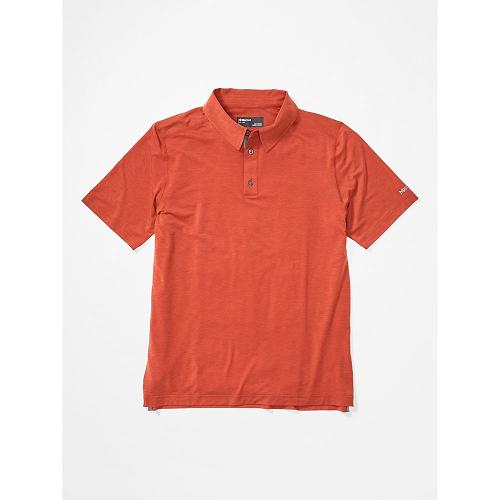 Marmot Wallace Shirts For Mens Multicolor STY702438